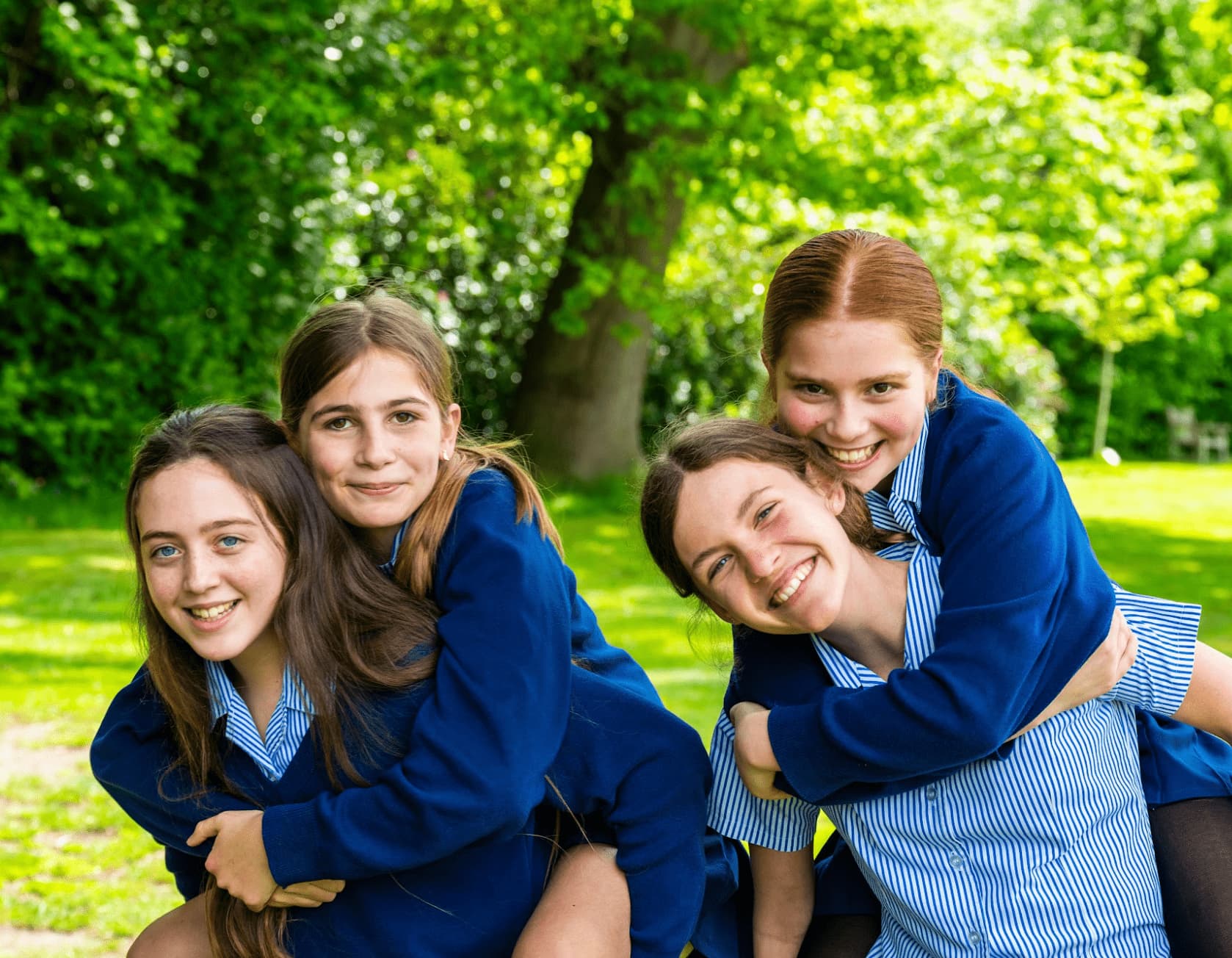 See Notre Dame Prep in our All-through Schools Guide